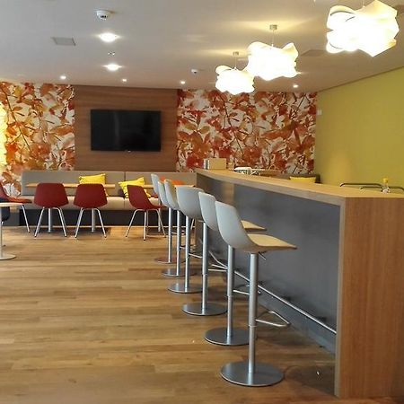 Hotel Bella Vista Сурзее Екстериор снимка