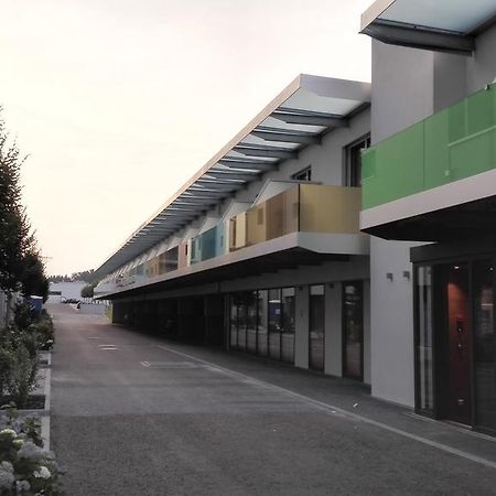 Hotel Bella Vista Сурзее Екстериор снимка