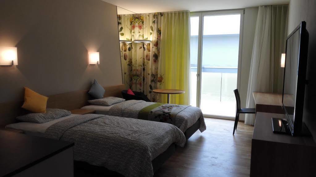Hotel Bella Vista Сурзее Екстериор снимка