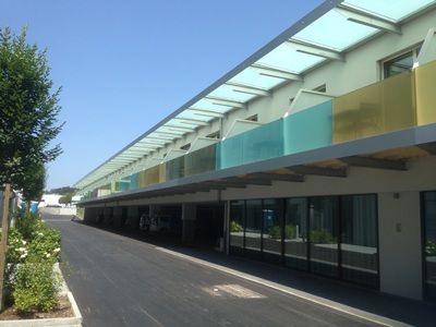 Hotel Bella Vista Сурзее Екстериор снимка
