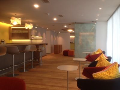 Hotel Bella Vista Сурзее Екстериор снимка