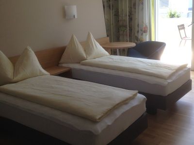 Hotel Bella Vista Сурзее Екстериор снимка