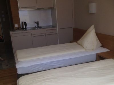 Hotel Bella Vista Сурзее Екстериор снимка